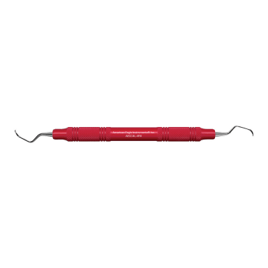 American Eagle Instruments Curette Columbia 4L-4RX