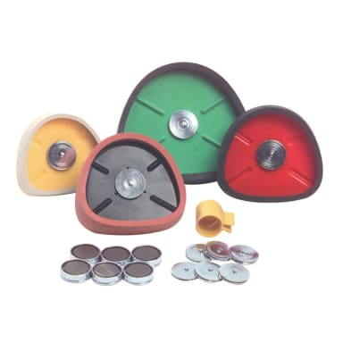 SAM Magnetische Splitcastformer Combiset