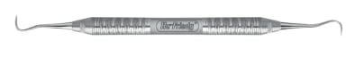 Scaler Sickle 6/7 hdl #6 dull