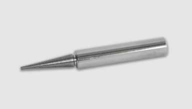 SCHULER-DENTAL Polijstspindel Rechts Lang 125 mm