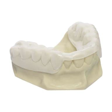 Dreve Dentamid Drufosoft Pro 125x3,0 mm (10 stuks)