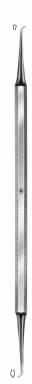 HAMMACHER Modelleerinstrument Discoid/Cleo (3/6 stuks)