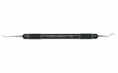 Yeti Dental Artline N.A.T. 2 Instrument Groen (per stuk)