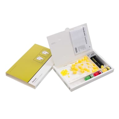 Para Post PC Automix Dentin 25ml