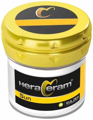 HeraCeramSun Value 1 20g