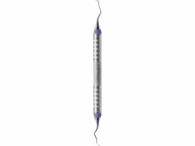 Hu-Friedy Curette Langer 3/4 Maat 9 E2 (2 stuks)
