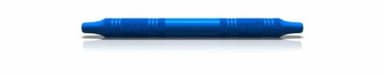 American Eagle Instruments Quik Tip Handgreep Blauw