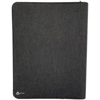 Soennecken oeco conference folder A4 black