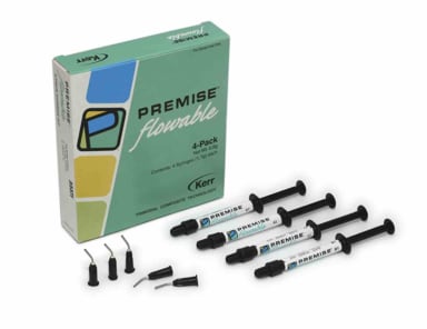 KerrHawe Premise Stroom Kit
