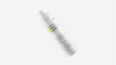 Morita Multispray 400 ml
