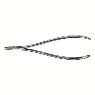 Nadelhalter 180mm Toennis