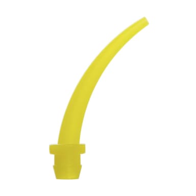 Dreve Dentamid Mengtips Geel (40 stuks)