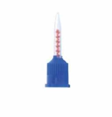 WHITEsmile PB Mengstaafjes Blauw (10 stuks)