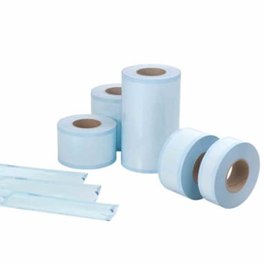 Hygofol 25,0 x 100mtr Rolle