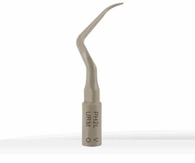 Acteon Koolstof Tip PH2L Premo Links (4 stuks)