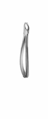 Aesculap Tandtang DG189 PC