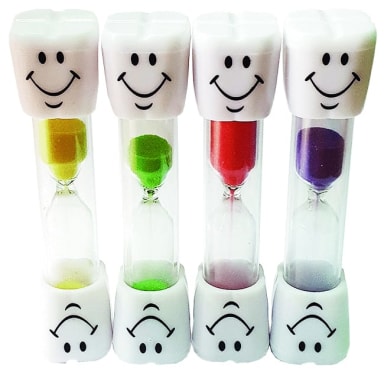 MirusMix Zandloper Glimlach Top Mix (40 stuks)