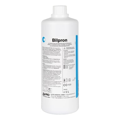 ALPRO MEDICAL Bilpron 6 x 1L