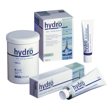 Detax Hydro C Wassen 150 ml