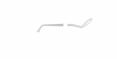Hu-Friedy Silver Line Composiet Vulinstrument (1 pc)