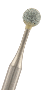 Silizium Karbidschleifer (1 Packung á 5 Stück)