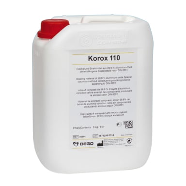 Korox 50 8kg