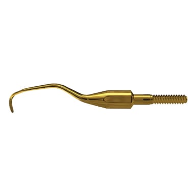 American Eagle Instruments Curette Langer 3 XP Snelle Tip