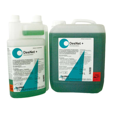 ALPRO MEDICAL Desnet+ 5L Kan