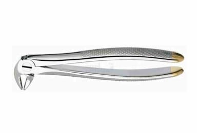 Zahnzange 13D UK FZ + Prämolar diam.