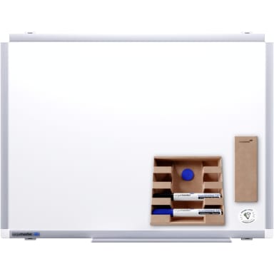 Legamaster whiteboard PREMIUM PLUS 60x45 cm