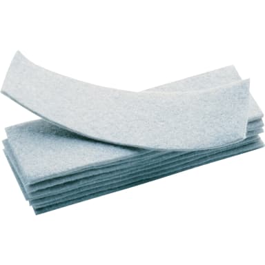 Legamaster strips for strip eraser contents 10