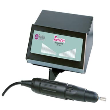 Micromotor SR400 foot version