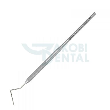 Probe UNC 15, Marking: 1 - 15mm in 1mm steps, standard handle # 30