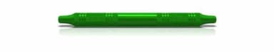American Eagle Instruments Quik Tip Handgreep Groen