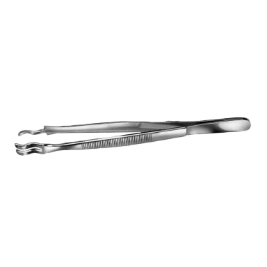 Instrumenten Haltepinzette RS