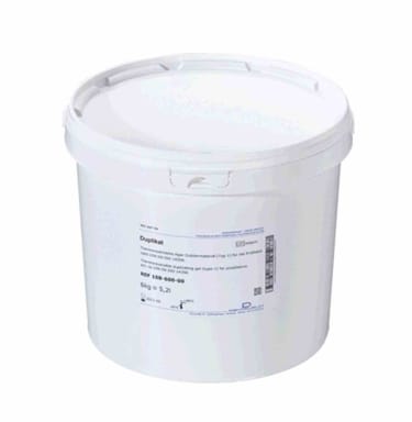 DENTAURUM Duplicaat 6 kg