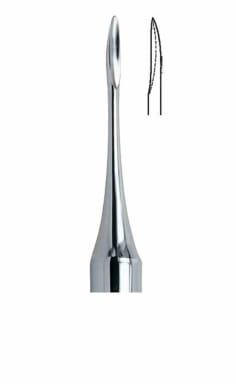 SCHWERT Wortelheffer Apicaal 790-5 (5 stuks)