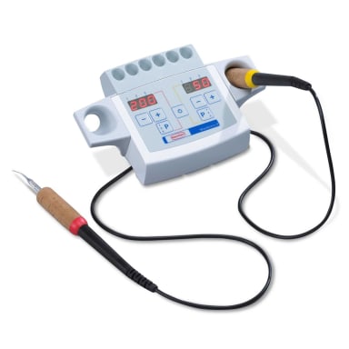 Renfert Waxlectric II Waxer 100-240 V 50/60 Hz