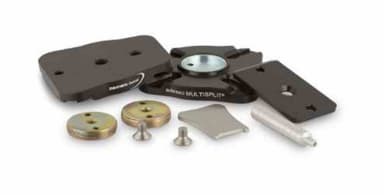 Adesso multisplit kpl. f. Artex 126mm