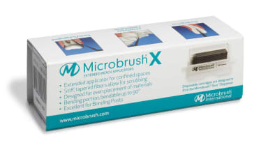 Microbrush x Applikatoren Refill
