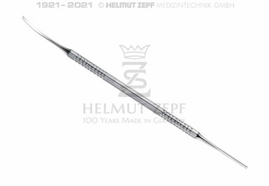 HELMUT ZEPF Tamponstop Luniat 1,8 mm / 17,5 cm