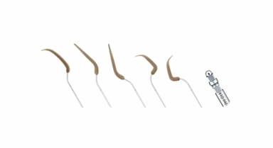 Perio Control Tips Varios 970 Starterset