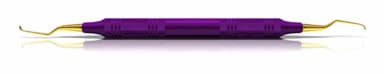 Kürette Gracey DP 1-2 XP AE