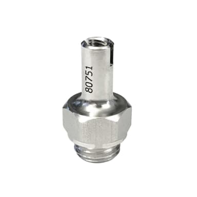 MELAG ZEG-adapter binnendraad M3,5x1,5 PO (5 stuks)