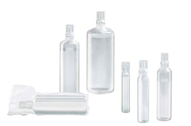 Spüllösung Nacl 0,9% Ecoclav 100x30ml