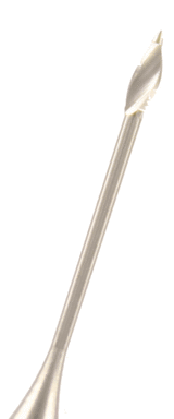 Gatesbohrer / Eingangserweiterer (1 Packung á 10 Stück)