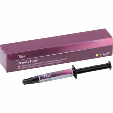 PALA cre-active black 3g