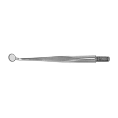 Mikrospiegel 3mm