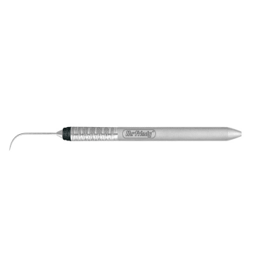 Sonde 3A Gr.7 schwarz