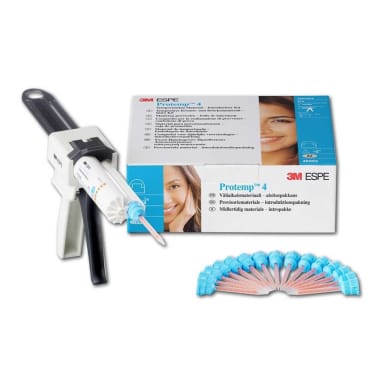 Solventum Protemp™ 4 Intro Kit A2